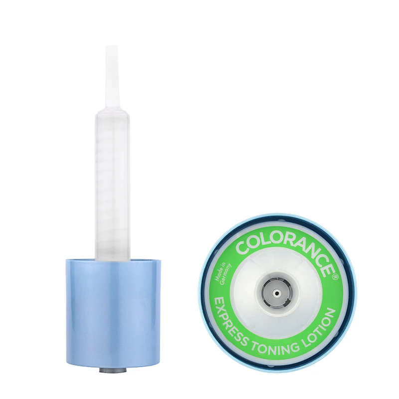 Goldwell Colorance Express toning Depot Pump - compte-gouttes