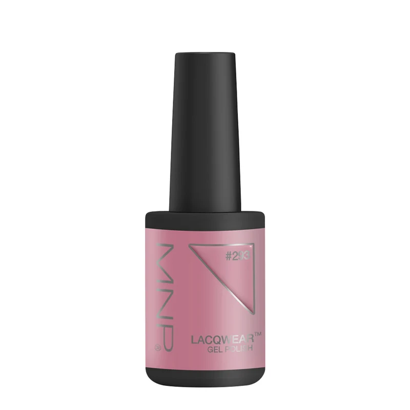 Mesauda Lacqwear Gel Polish 293 Soft Touch 10ml - vernis semi-permanent
