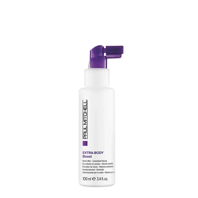 Paul Mitchell Extra-Body Boost 100ml - spray volumateur