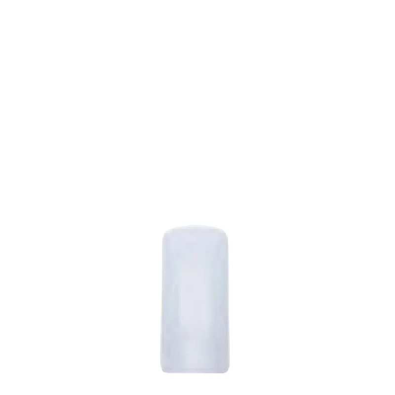 Sibel Nail Tips Carrés N°1 50 pcs - faux ongles naturels