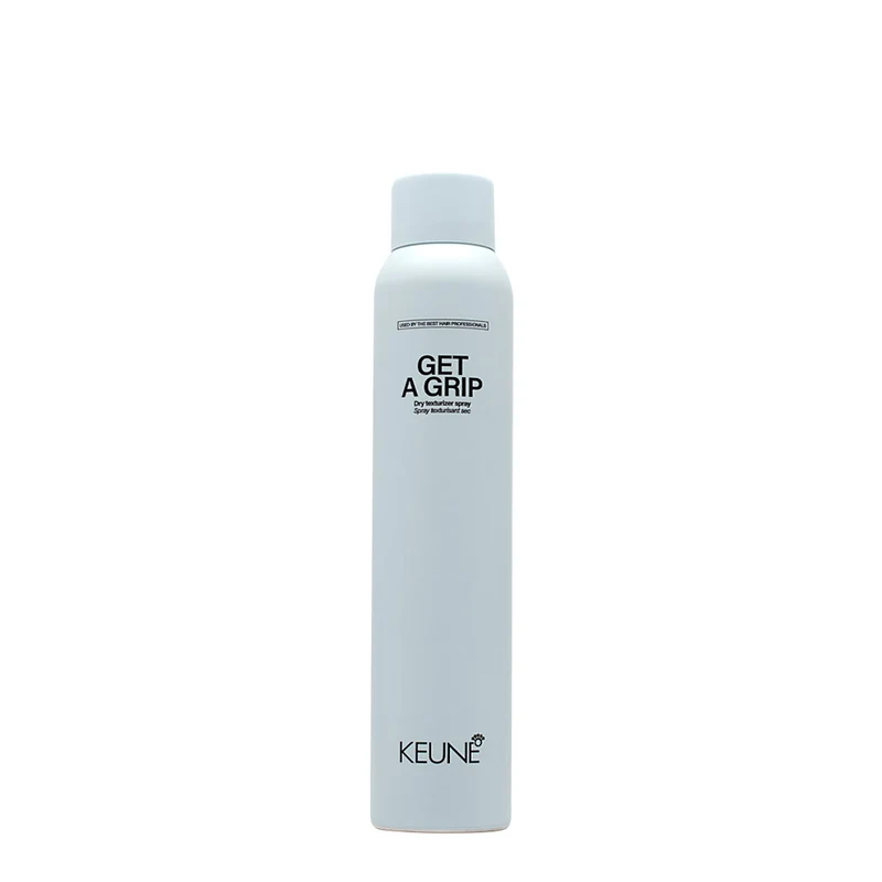 Keune Style Get A Grip Dry Texturizer Spray 200ml - spray volumateur