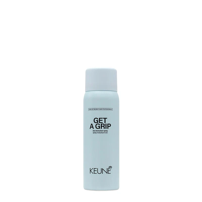 Keune Style Get A Grip Dry Texturizer Spray 75ml - spray volumateur