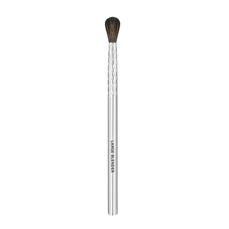 Mesauda Beauty E01 Large Blender Brush - pinceau estompeur de fard à paupières