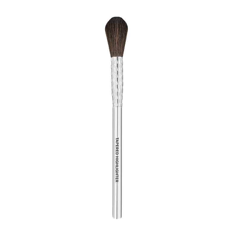 Mesauda Beauty F08 Tapered Highliter Brush - pinceau pour illuminateur