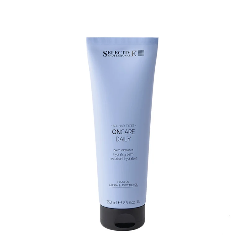 Selective Professional Daily Balm 250ml -après-shampoing hydratant pour cheveux secs