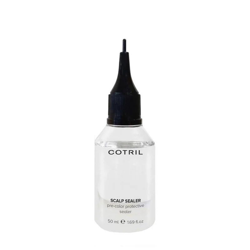 Cotril Scalp Sealer 50ml - scellant pour le cuir chevelu