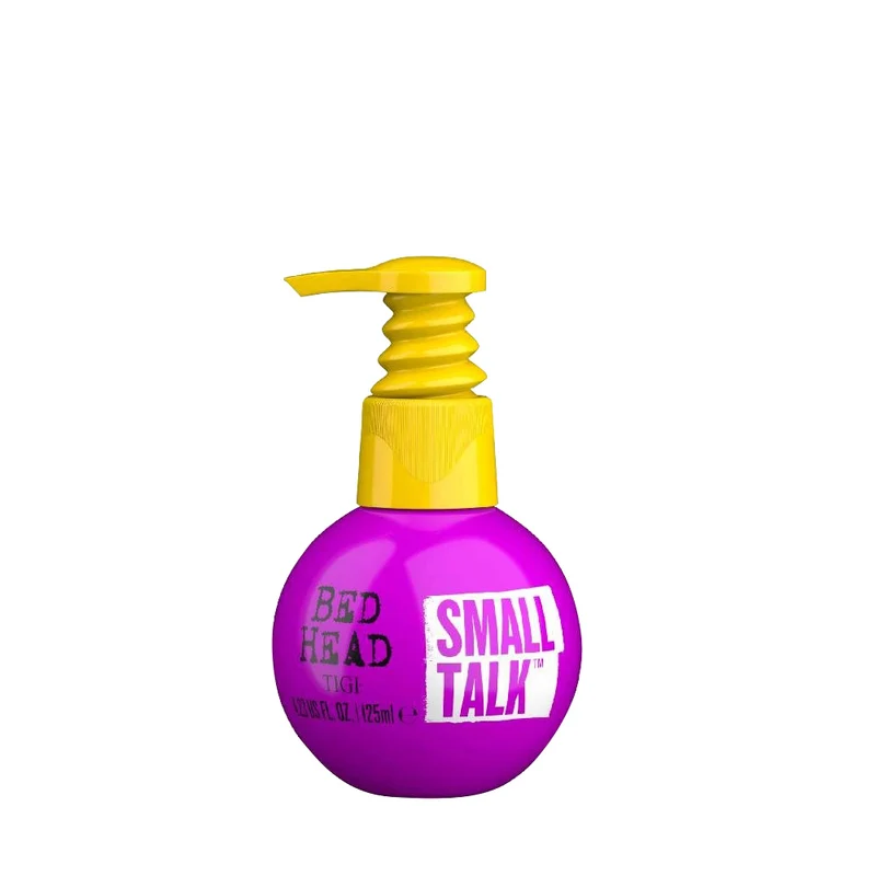 Tigi Bed Head Small Talk Cream 125ml - crème épaississante