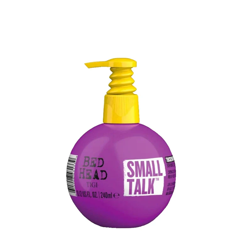 Tigi Bed Head Small Talk Cream 240ml - crème épaississante