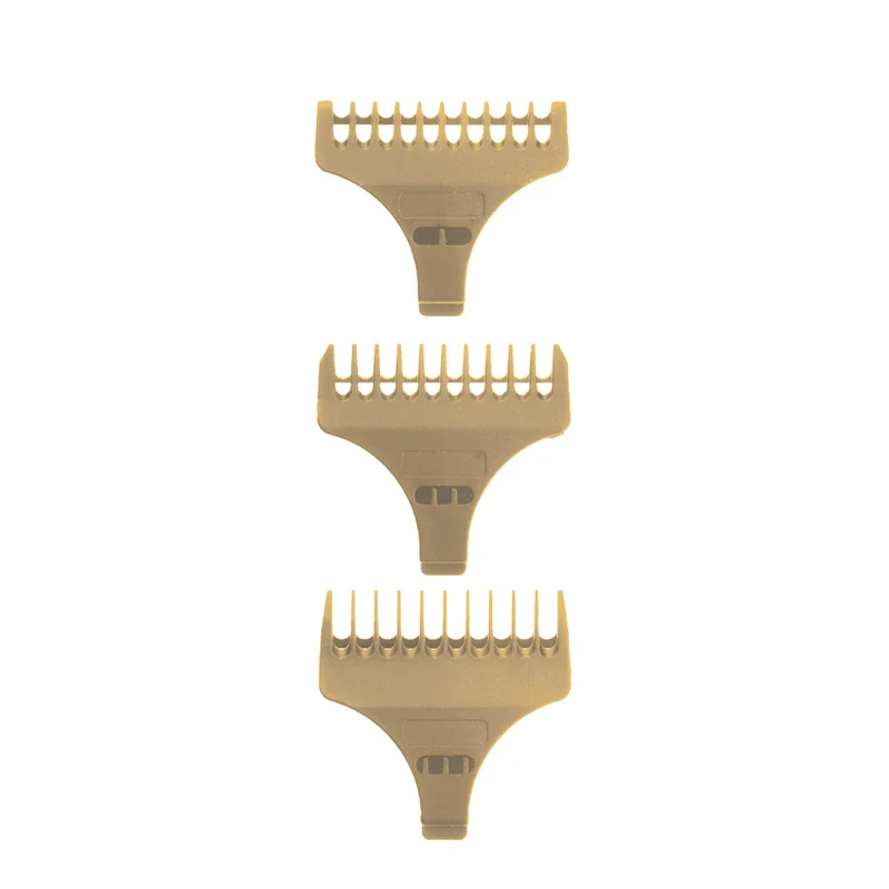Wahl Detail Wide Contre-peignes Replace Pack 03059-100 1,5 /3 /4,5 mm - contre-peignes