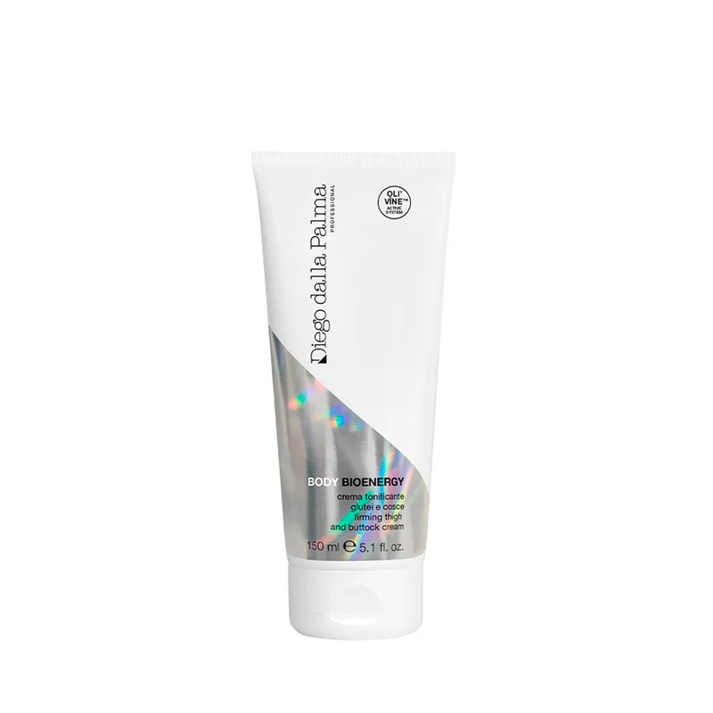 Diego dalla Palma Professional Body Bioenergy Firming Thigh And Buttock Cream 150ml - crème tonifiante fesses et cuisses