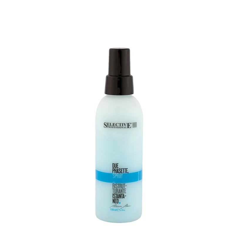 Selective Artistic Flair Due Phasette Spray 150ml - spray réparateur instantané