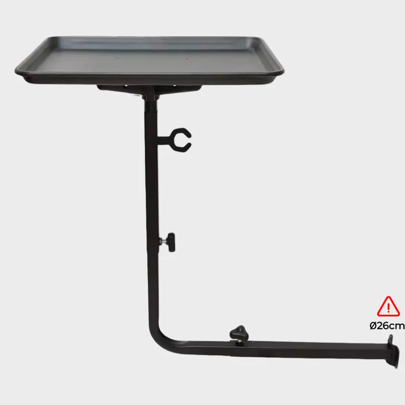Tablette Rotative 360°