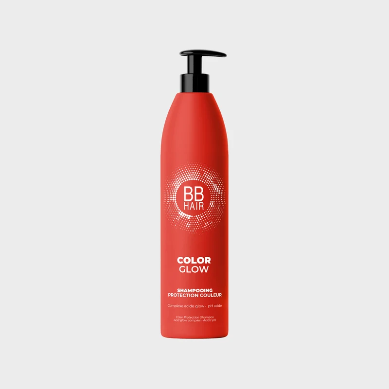 Shampooing Color Glow BBHair - 1 L