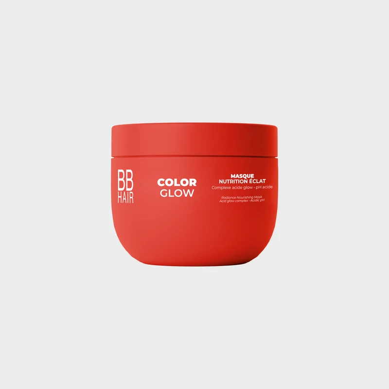 Masque BBHair Color Glow 300ml