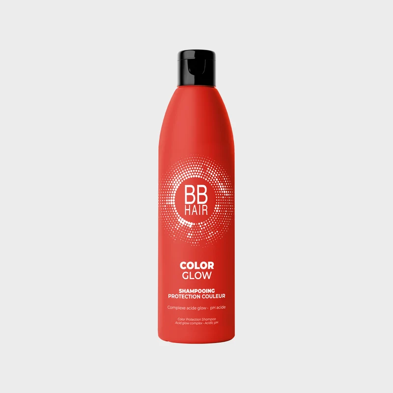 Shampooing BBHair Color Glow 300ml