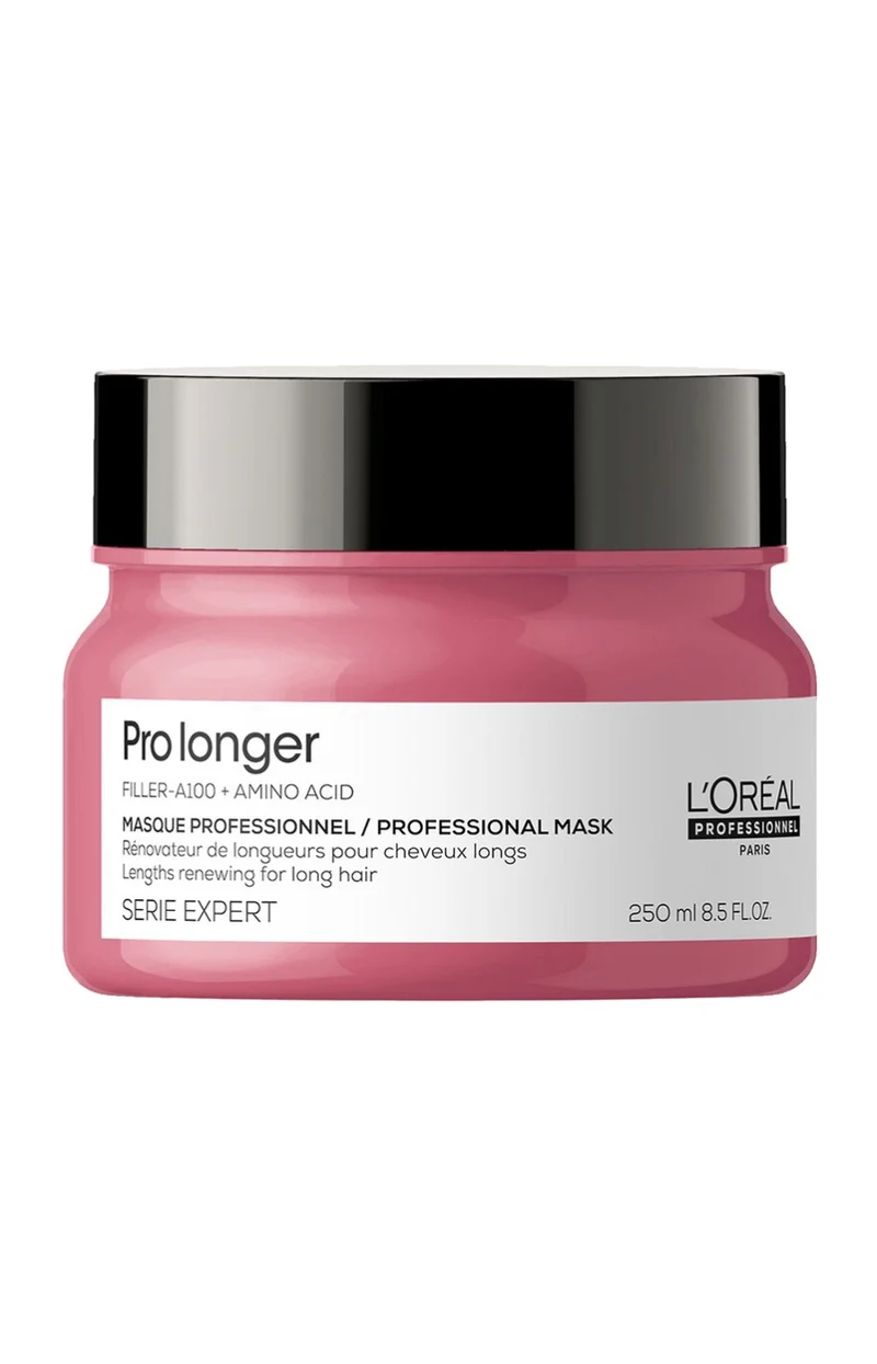 Masque rénovateur - Pro longer - Cheveux abîmés