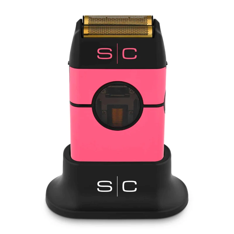 INSTINCT SHAVER PINK