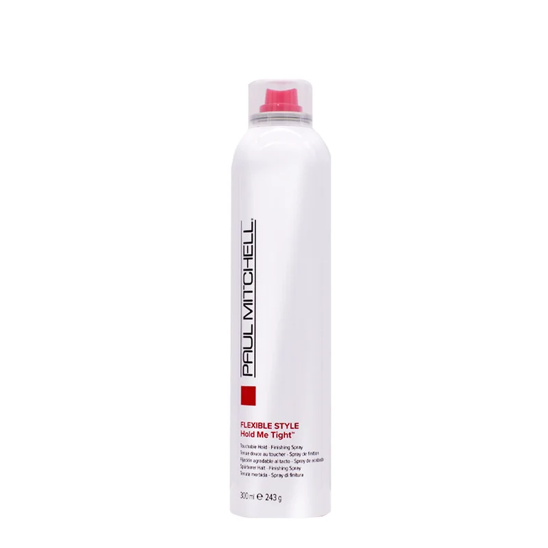 Paul Mitchell Hold Me Tight 300ml - laque à séchage rapide