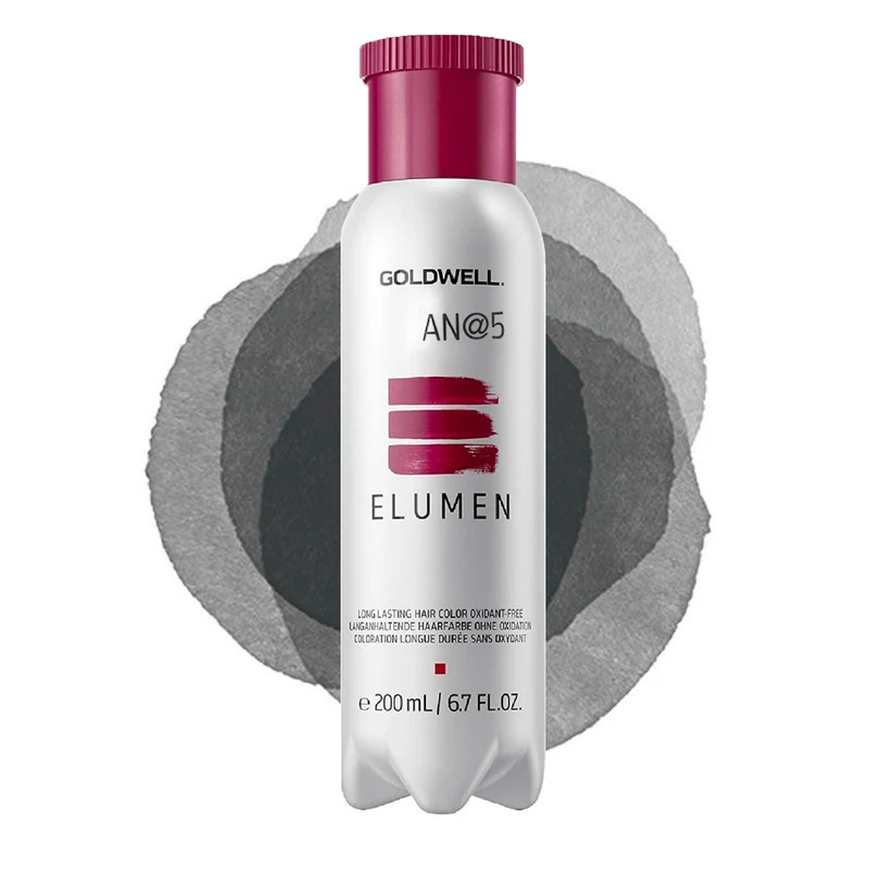 Goldwell Elumen Deep AN@5 200ml - coloration permanente