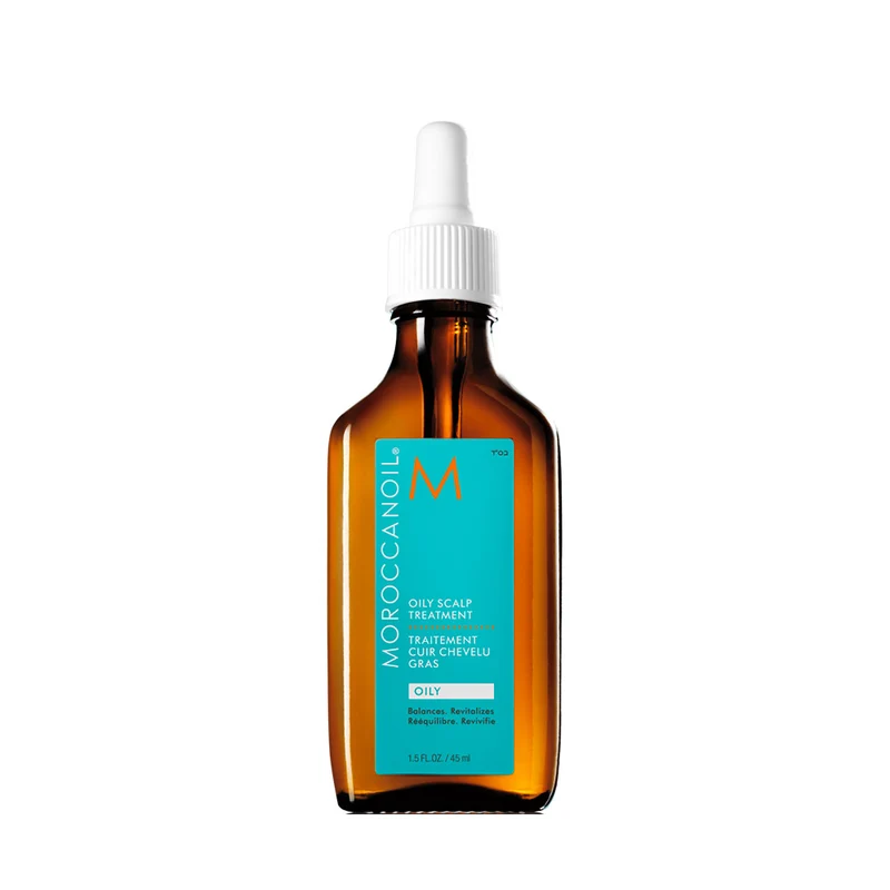 Moroccanoil Oily scalp treatment 45ml