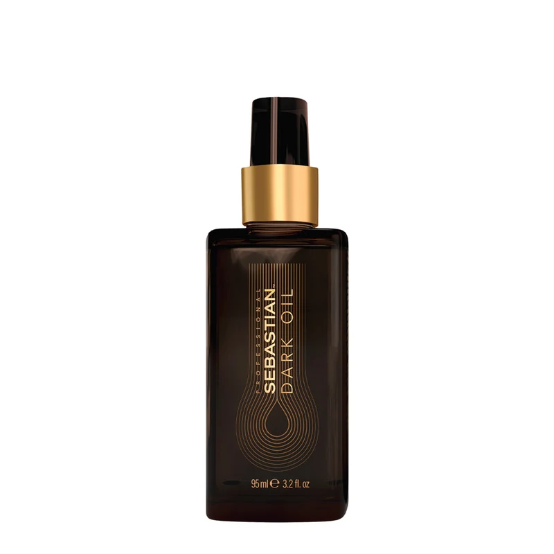 Sebastian Form Dark Oil 95ml - huile nourrissante