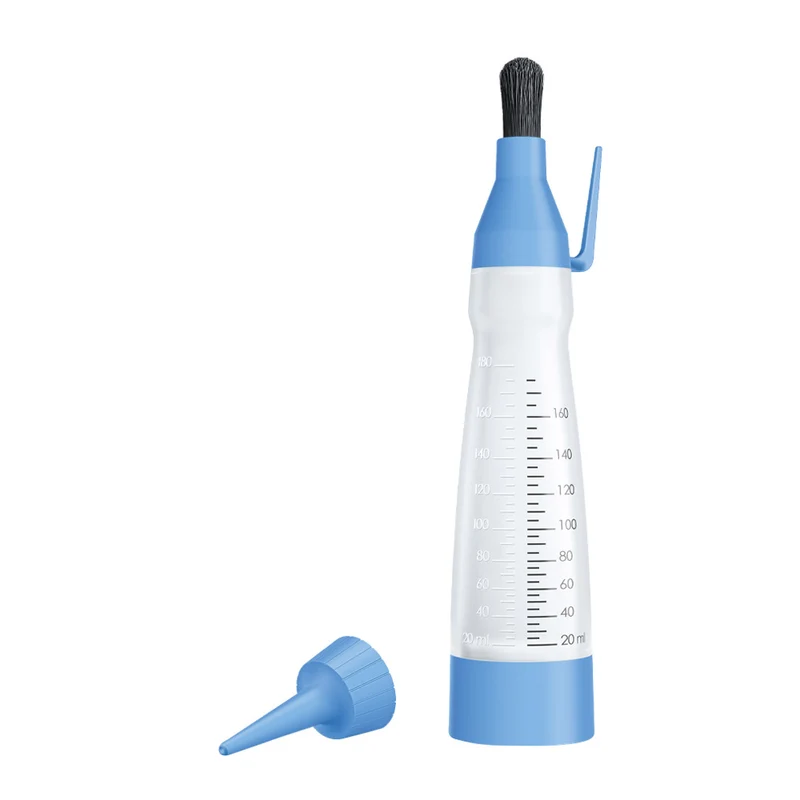 Goldwell Colorance Applicator Bottle Depot Can System - doseur