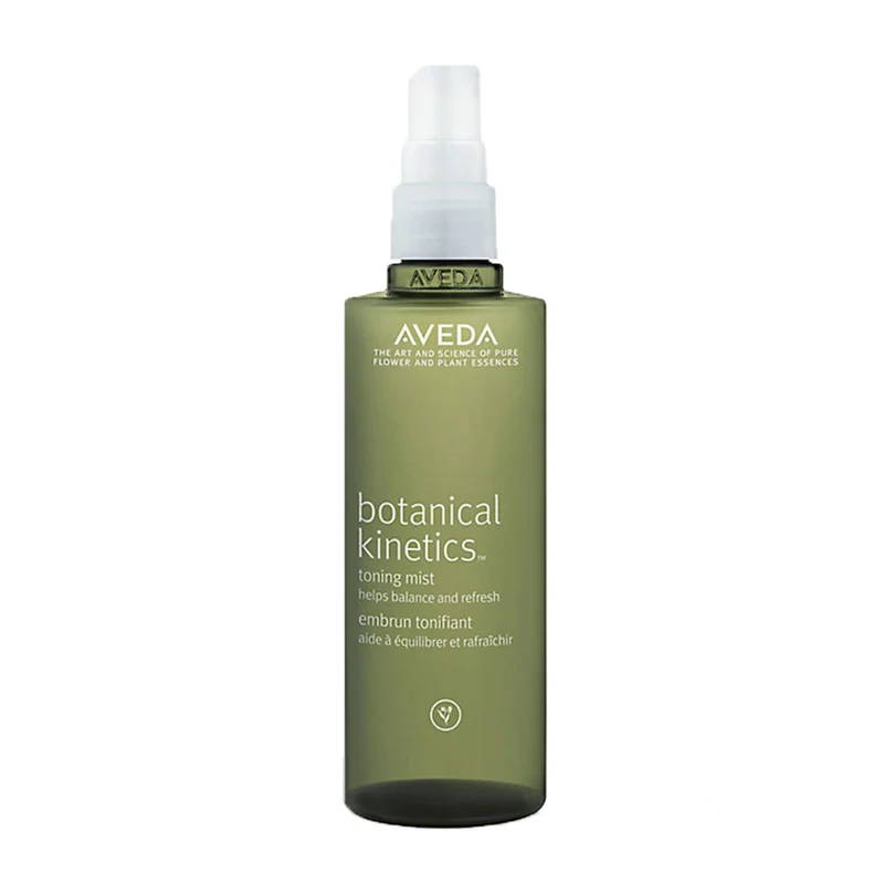 Aveda Botanical Kinetics Toning Mist 150 ml - brume tonifiante rééquilibrante