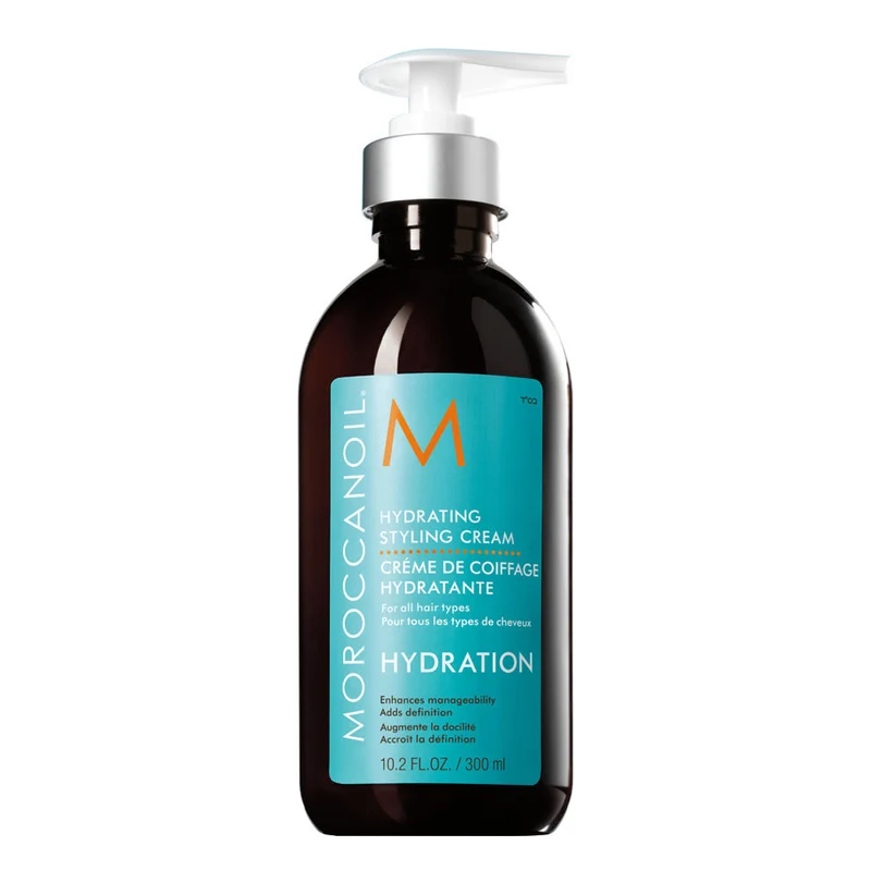 Moroccanoil Hydrating styling cream 300ml