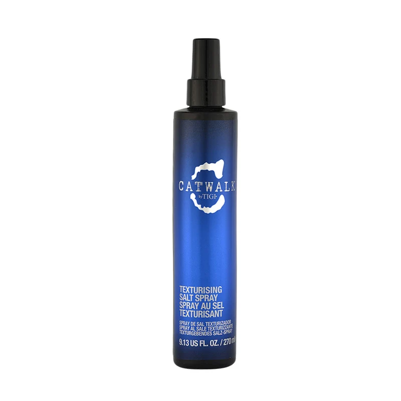Tigi Catwalk Texturising Salt Spray 270ml - spray aux sel de mer