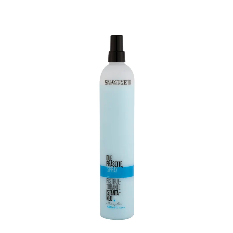 Selective Artistic Flair Due Phasette Spray 450ml - spray réparateur instantané