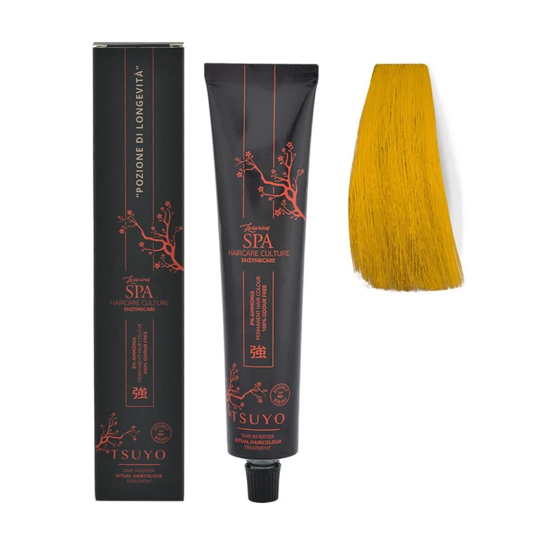 999Y Jaune - Tecna Tsuyo Colour Specials 90ml