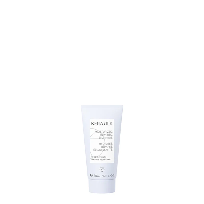 Kerasilk Specialists Recovery Mask 50ml - masque restructurant