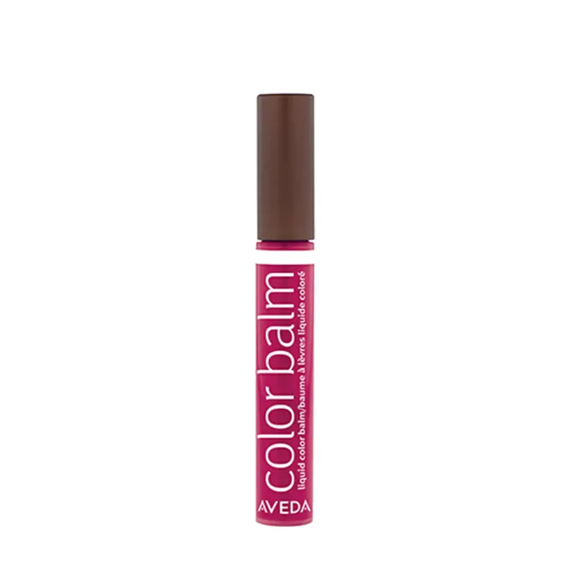 Aveda Feed My Lips Lip Gloss Color Balm Snapdragon 06, 10ml - lip gloss coloré