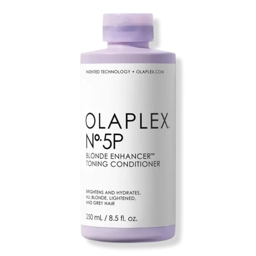 N° 5P BOND MAINTENANCE CONDITIONNEUR SILVER 250ML