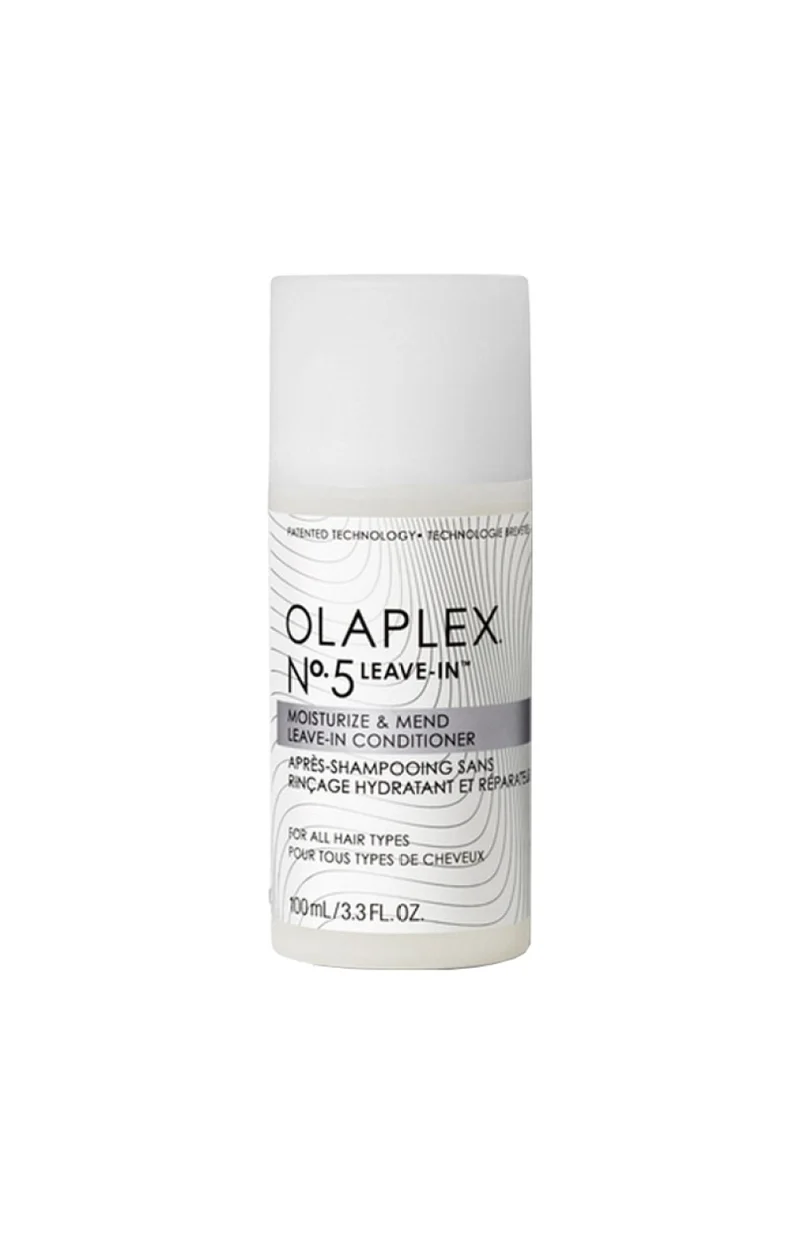 Après-shampoing sans rinçage - N°.5 Leave-in™ - 100 ml