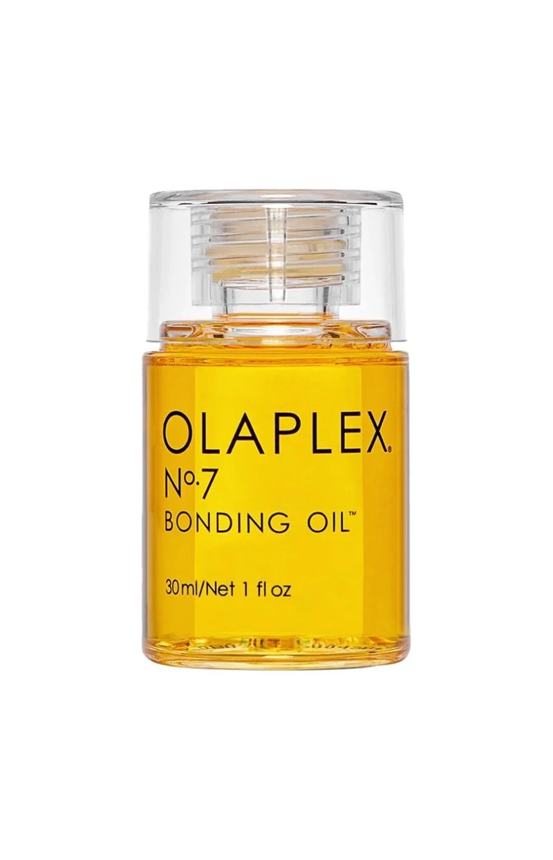 Huile capillaire réparatrice légère - N°.7 Bonding Oil™