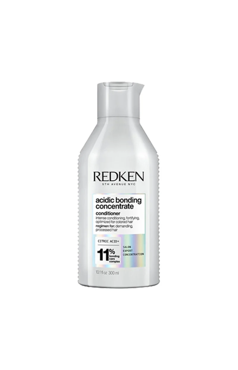 Après-shampoing réparateur - Acidic Bonding - Cheveux abîmés