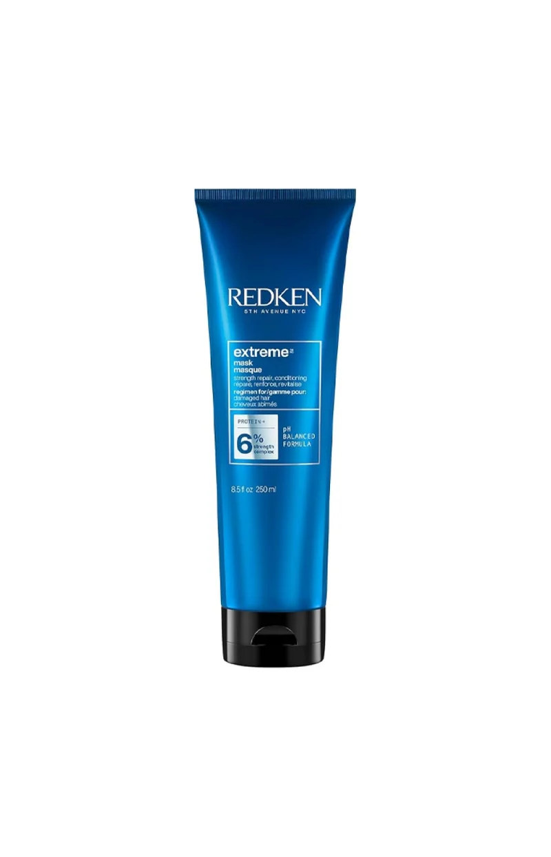 Masque réparateur - Extreme - Cheveux abîmés - 250 ml