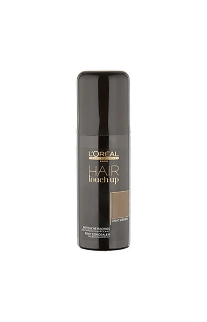 Retouche racines - Marron clair - 75 ml