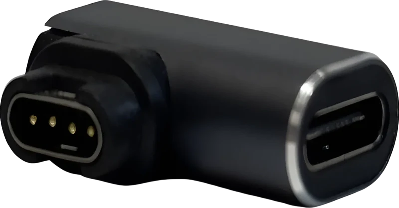 Adaptateur USB-C vers Connecteur Garmin