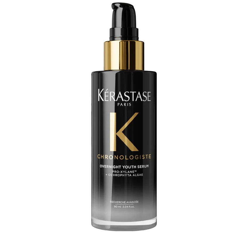 Sérum Nuit Chronologiste Kérastase