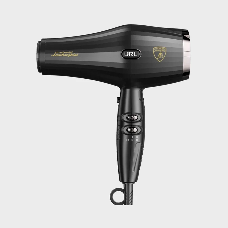JRL - Séchoir Forte Pro Lite 2020L - Noir