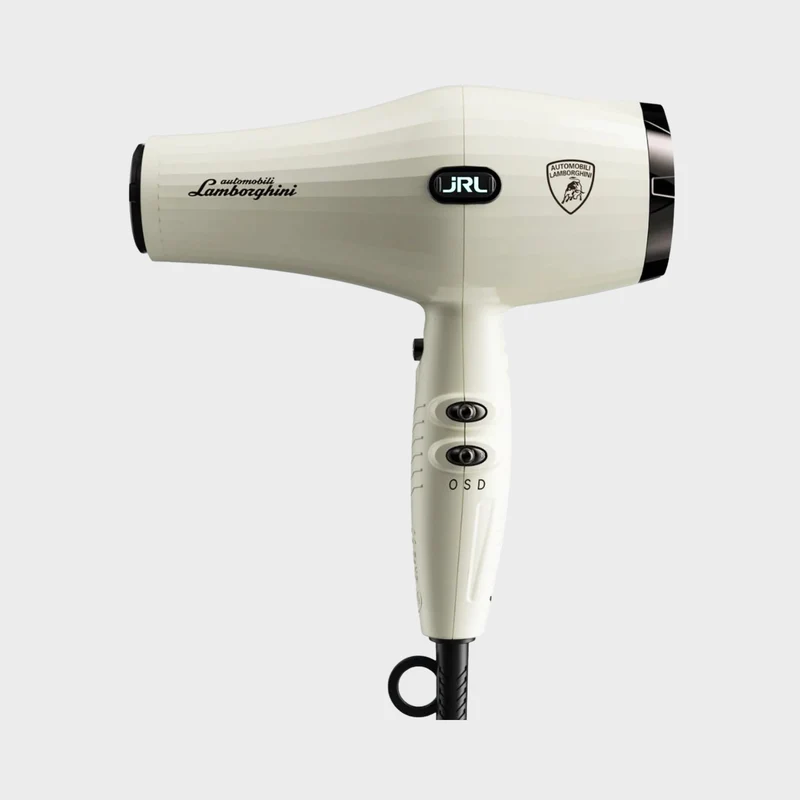 JRL - Séchoir Forte Pro Lite 2020L - Blanc