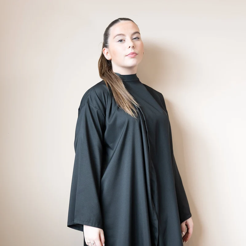 Flean'Up Classique - Peignoir