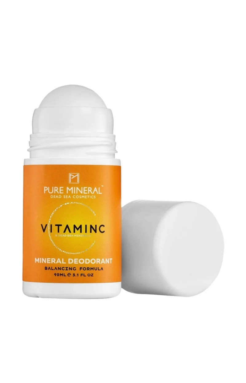 Déodorant bille - Vitamine C - 90 ml