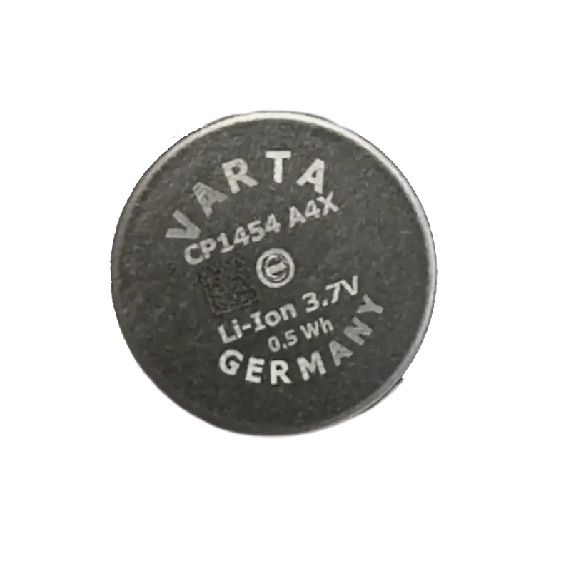 Batterie rechargeable Varta CP1454 A3 3.6V Lithium-Ion