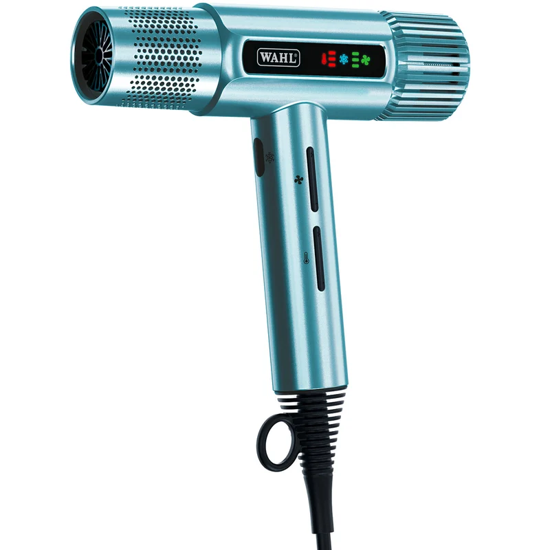 Sèche-cheveux Vanquish Cool Blue Wahl