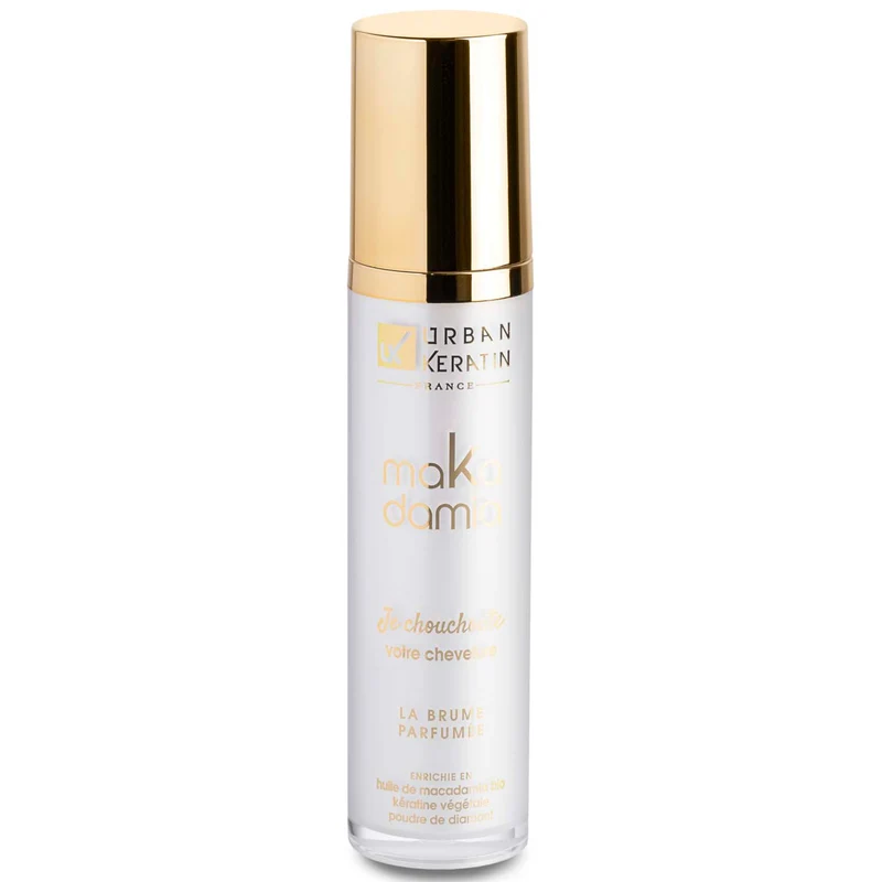 Brume Parfumée Makadamia Urban Keratin 100 ML