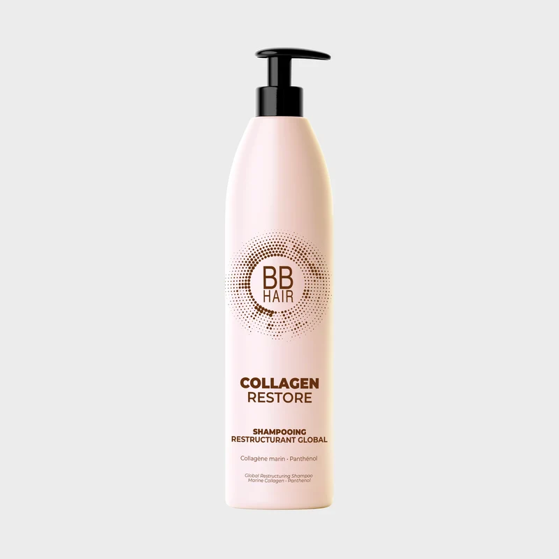 Shampooing Collagen Restore BBHair - 1 L