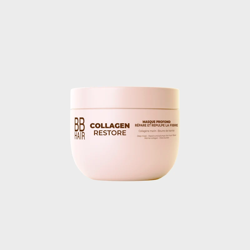 Masque Collagen Restore BBHair - 300 ml